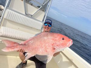 Destin Fishing Charter